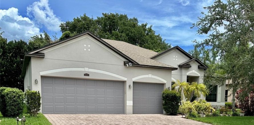 Casa en Palmetto, Florida 4 dormitorios, 224.27 m2 № 1442056