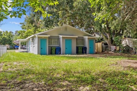 Immobilier commercial à vendre à Winter Haven, Floride: 125.42 m2 № 2363355 - photo 9