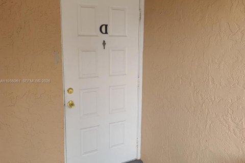 Appartement à louer à Homestead, Floride: 2 chambres, 80.17 m2 № 2017799 - photo 14