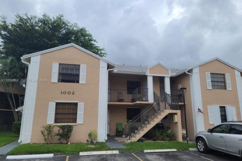 Appartement à Homestead, Floride 2 chambres, 80.17 m2 № 2017799