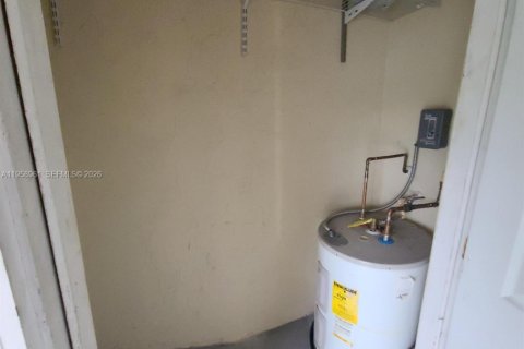 Appartement à louer à Homestead, Floride: 2 chambres, 80.17 m2 № 2017799 - photo 10