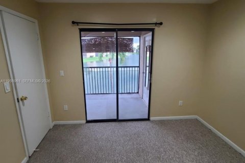 Appartement à louer à Homestead, Floride: 2 chambres, 80.17 m2 № 2017799 - photo 13
