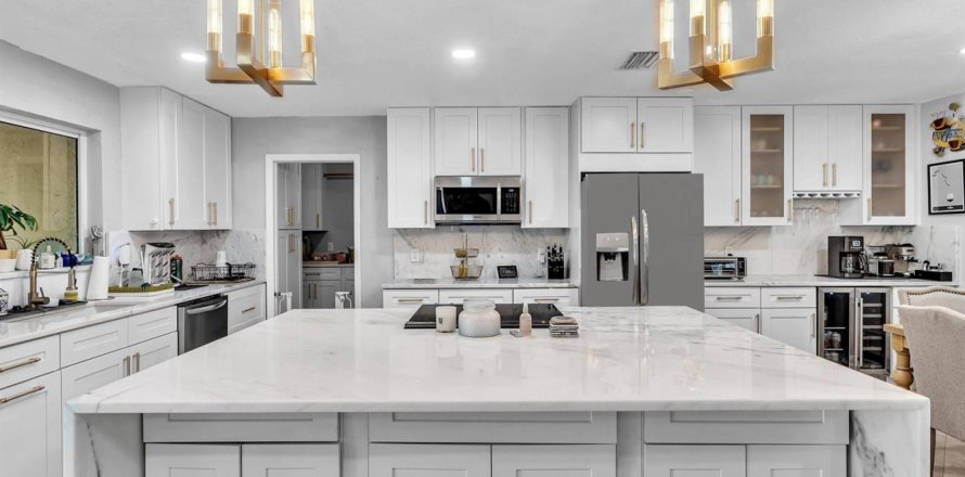 Casa en Deerfield Beach, Florida 3 dormitorios, 173.26 m2 № 2361946