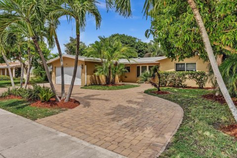 Casa en venta en Deerfield Beach, Florida, 3 dormitorios, 173.26 m2 № 2361946 - foto 5