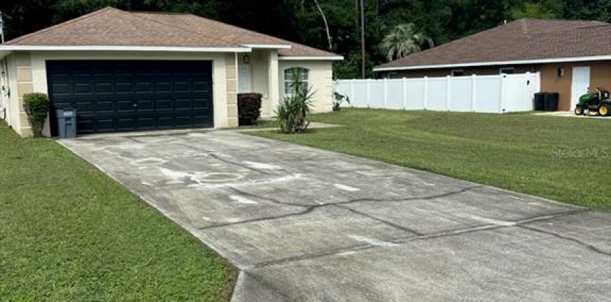 Casa en Ocala, Florida 3 dormitorios, 127.93 m2 № 1856635