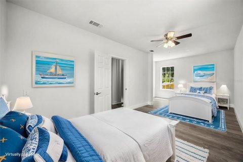 House in Melbourne, Florida 4 bedrooms, 226.59 sq.m. № 1680532 - photo 11