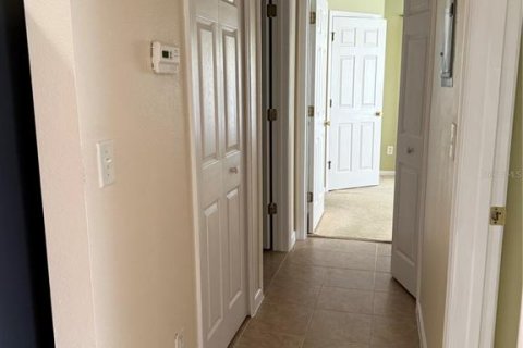 Copropriété à louer à Sanford, Floride: 2 chambres, 74.32 m2 № 2135455 - photo 9