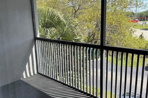 Copropriété à louer à Sanford, Floride: 2 chambres, 74.32 m2 № 2135455 - photo 8