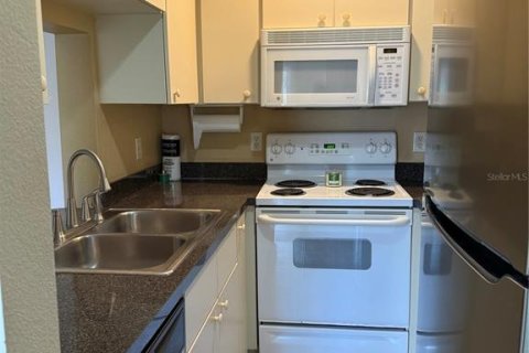 Copropriété à louer à Sanford, Floride: 2 chambres, 74.32 m2 № 2135455 - photo 7