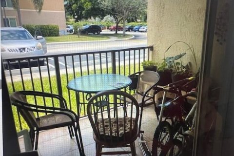 Copropriété à louer à Boynton Beach, Floride: 3 chambres, 114.55 m2 № 2249492 - photo 25