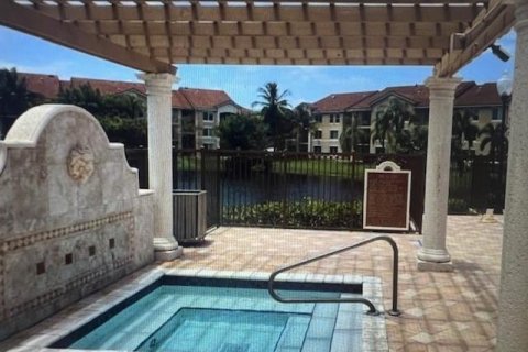 Copropriété à louer à Boynton Beach, Floride: 3 chambres, 114.55 m2 № 2249492 - photo 14