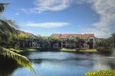 Copropriété à louer à Boynton Beach, Floride: 3 chambres, 114.55 m2 № 2249492 - photo 15