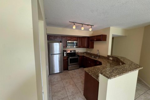Copropriété à louer à Boynton Beach, Floride: 3 chambres, 114.55 m2 № 2249492 - photo 5