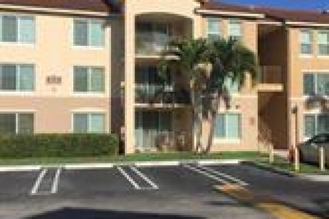 Copropriété à louer à Boynton Beach, Floride: 3 chambres, 114.55 m2 № 2249492 - photo 19