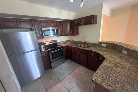 Copropriété à louer à Boynton Beach, Floride: 3 chambres, 114.55 m2 № 2249492 - photo 8