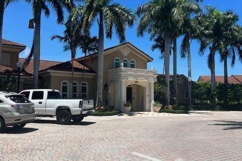 Copropriété à louer à Boynton Beach, Floride: 3 chambres, 114.55 m2 № 2249492 - photo 18