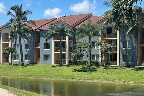 Copropriété à louer à Boynton Beach, Floride: 3 chambres, 114.55 m2 № 2249492 - photo 16