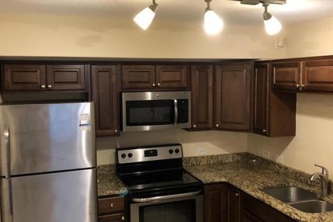 Copropriété à louer à Boynton Beach, Floride: 3 chambres, 114.55 m2 № 2249492 - photo 7