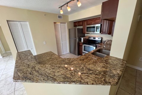 Copropriété à louer à Boynton Beach, Floride: 3 chambres, 114.55 m2 № 2249492 - photo 6
