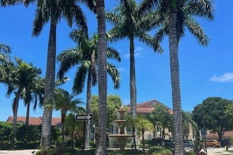 Condo à Boynton Beach, Floride, 3 chambres  № 2249492