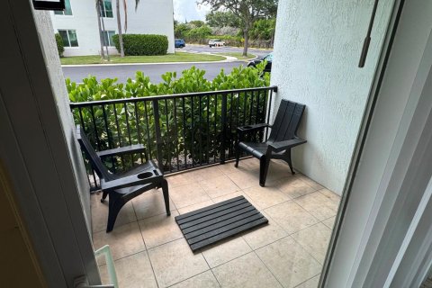 Copropriété à louer à Boynton Beach, Floride: 3 chambres, 114.55 m2 № 2249492 - photo 20