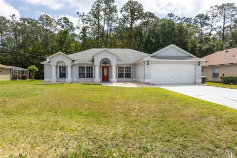 Casa en venta en Palm Coast, Florida, 4 dormitorios, 207.73 m2 № 1720235 - foto 1