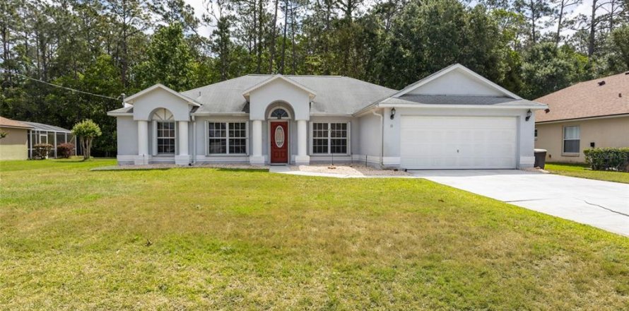 Casa en Palm Coast, Florida 4 dormitorios, 207.73 m2 № 1720235