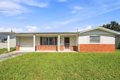 Villa ou maison à Holiday, Floride 2 chambres, 82.5 m2 № 2345601