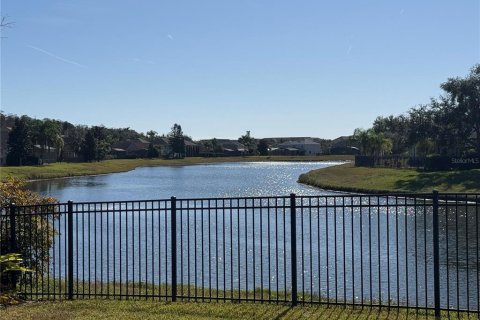 Villa ou maison à louer à Orlando, Floride: 3 chambres, 161.84 m2 № 2118986 - photo 8