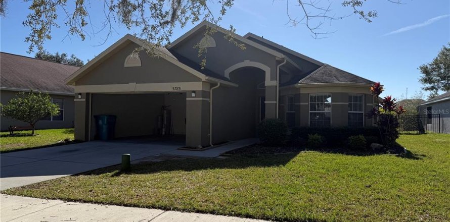 Villa ou maison à Orlando, Floride 3 chambres, 161.84 m2 № 2118986