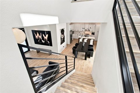Casa en venta en Tampa, Florida, 4 dormitorios, 213.95 m2 № 2354608 - foto 22