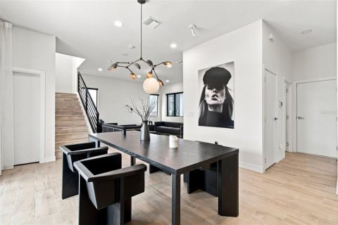Casa en venta en Tampa, Florida, 4 dormitorios, 213.95 m2 № 2354608 - foto 8