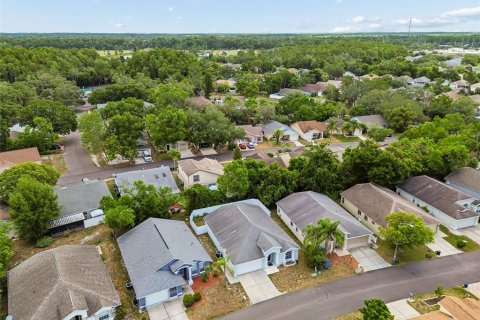 Купить виллу или дом в Нью-Порт-Ричи, Флорида 4 комнаты, 150.78м2, № 2419609 - фото 24