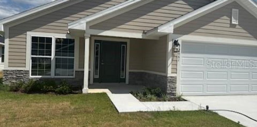 Villa ou maison à Alachua, Floride 3 chambres, 137.96 m2 № 1673709