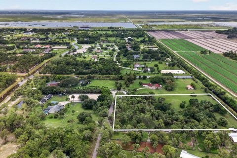 Commercial property in Loxahatchee Groves, Florida № 2169864 - photo 6
