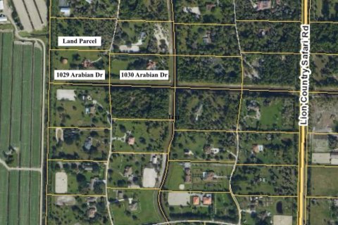 Commercial property in Loxahatchee Groves, Florida № 2169864 - photo 3
