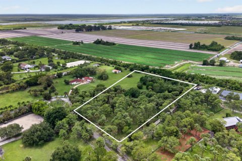 Commercial property in Loxahatchee Groves, Florida № 2169864 - photo 2