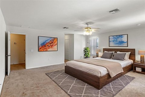 Casa en venta en Kissimmee, Florida, 4 dormitorios, 244.33 m2 № 1801856 - foto 18