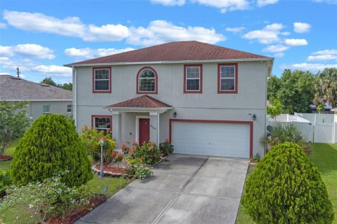 Casa en venta en Kissimmee, Florida, 4 dormitorios, 244.33 m2 № 1801856 - foto 2