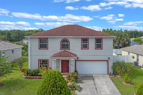 Casa en venta en Kissimmee, Florida, 4 dormitorios, 244.33 m2 № 1801856 - foto 1