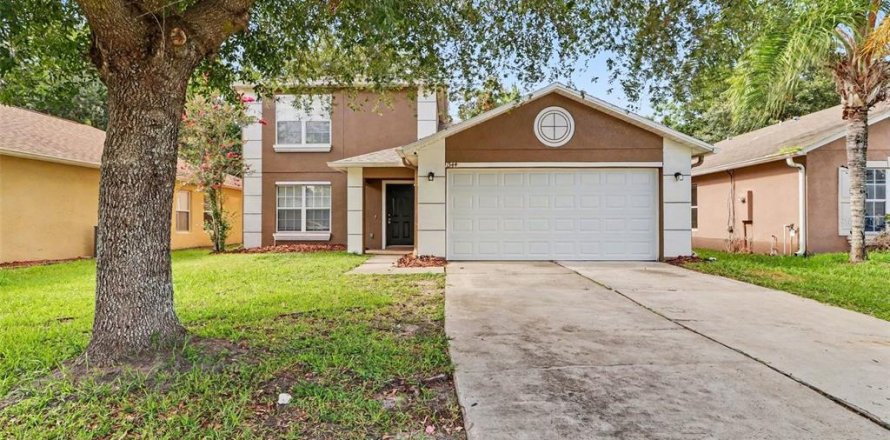 Casa en Orlando, Florida 5 dormitorios, 282.42 m2 № 2217405