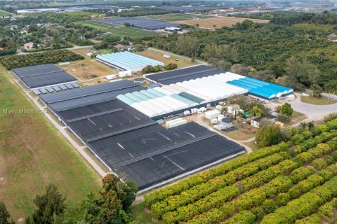 Commercial property in Homestead, Florida № 1981330 - photo 2