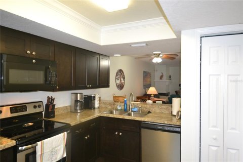 Copropriété à louer à Oldsmar, Floride: 2 chambres, 101.64 m2 № 2097957 - photo 5