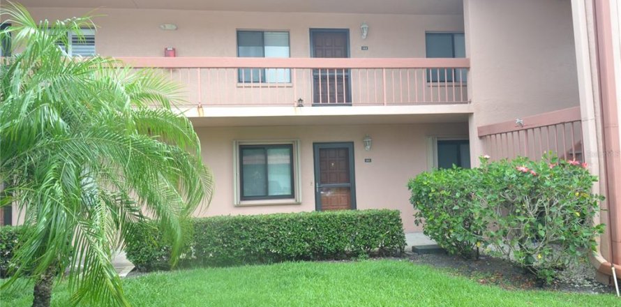 Condo à Oldsmar, Floride, 2 chambres № 2097957
