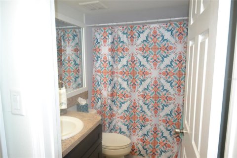 Copropriété à louer à Oldsmar, Floride: 2 chambres, 101.64 m2 № 2097957 - photo 12