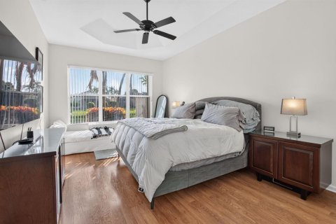 House in Boynton Beach, Florida 3 bedrooms, 194.82 sq.m. № 2412850 - photo 26