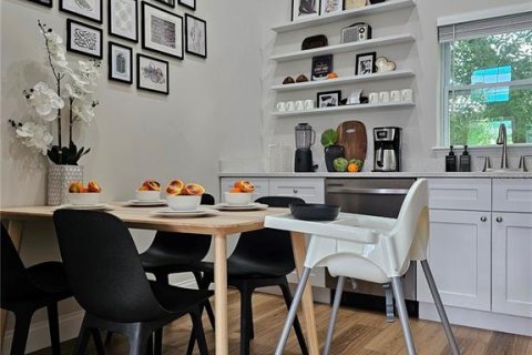 Купить коммерческую недвижимость в Орландо, Флорида 337.79м2, № 2147974 - фото 22