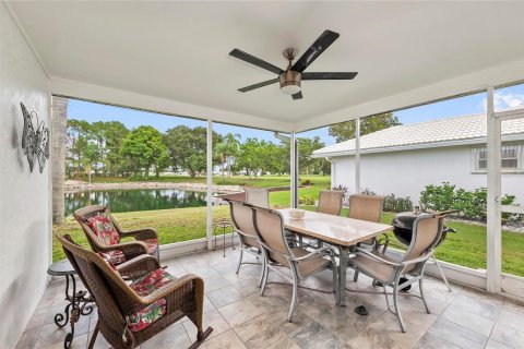 House in Bradenton, Florida 3 bedrooms, 153.85 sq.m. № 1856491 - photo 26