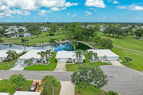 House in Bradenton, Florida 3 bedrooms, 153.85 sq.m. № 1856491 - photo 30