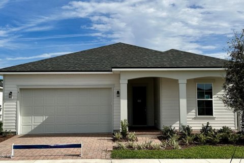 House in Palm Coast, Florida 2 bedrooms, 170.57 sq.m. № 879999 - photo 1
